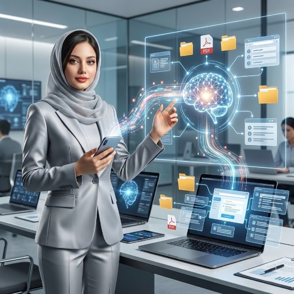 اپراتوری هوشمند به نام کلاود انجام دهنده.png
