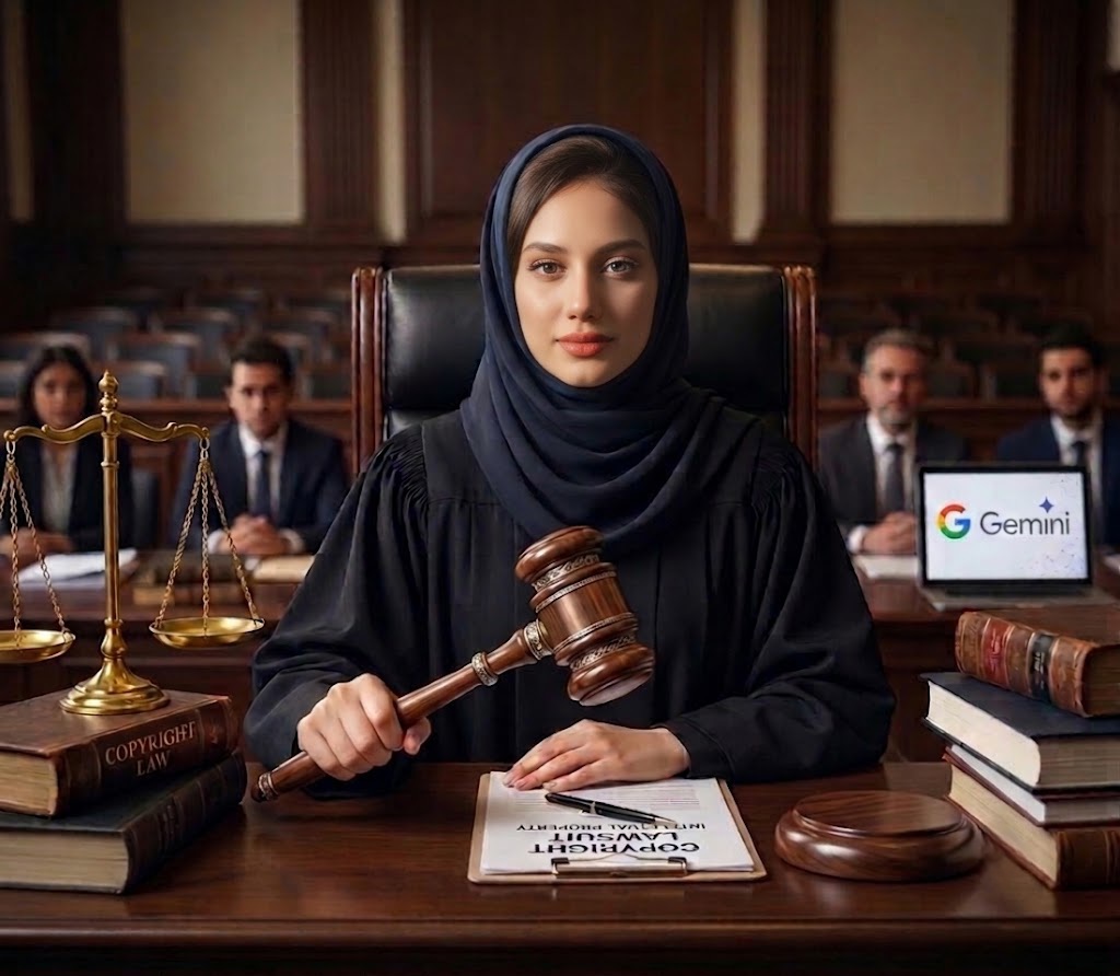 نقض قانون کپی رایت گوگل در جمنای.jpg